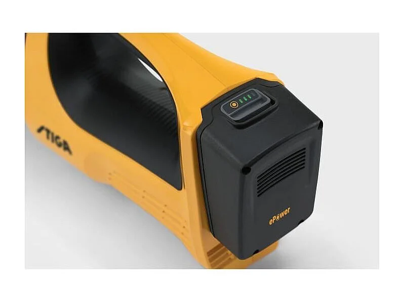 Souffleur - STEPHANE DOMERGUE - BL 100e Kit - Sur batterie - 115 km/h - Poids léger