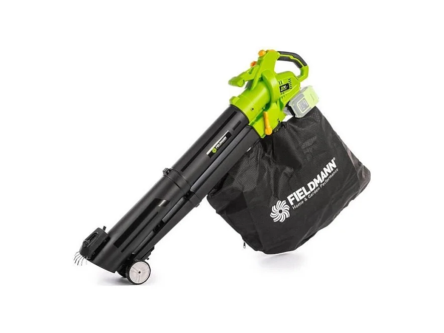Aspirateur souffleur - Fieldmann - FZF 70725-0