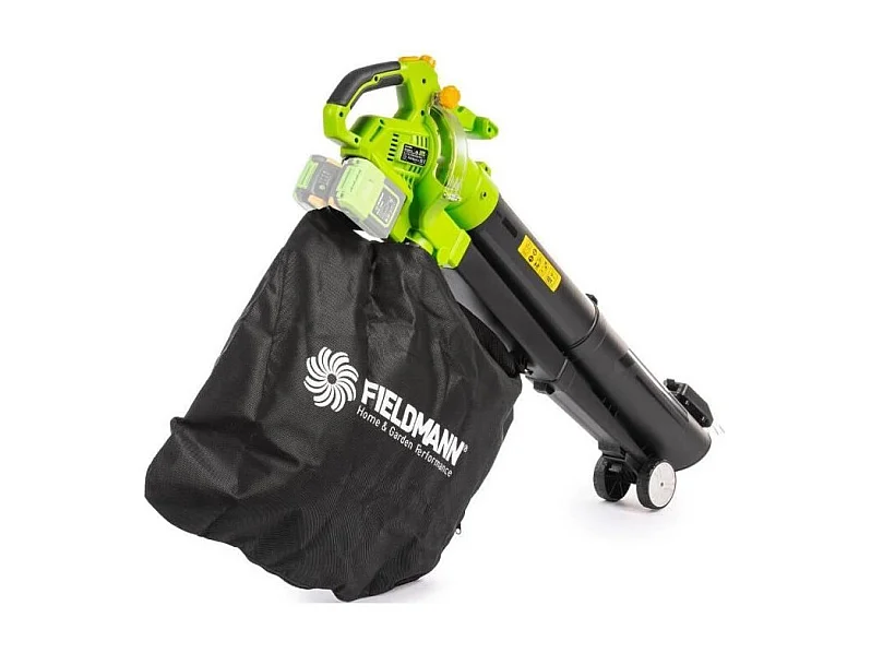 Aspirateur souffleur - Fieldmann - FZF 70725-0