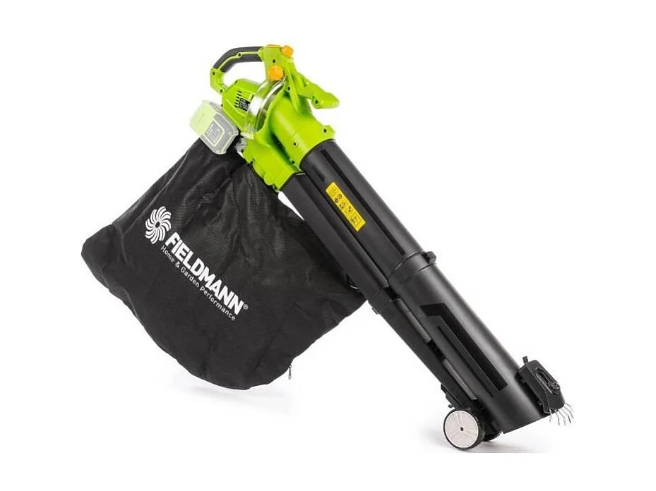 Aspirateur souffleur - Fieldmann - FZF 70725-0