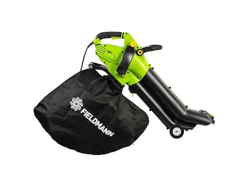Aspirateur souffleur - Fieldmann - FZF 4050-E