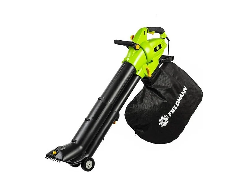 Aspirateur souffleur - Fieldmann - FZF 4050-E