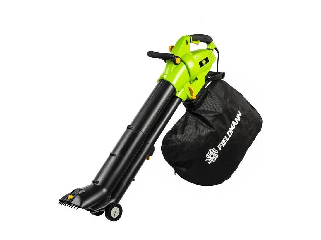 Aspirateur souffleur - Fieldmann - FZF 4050-E