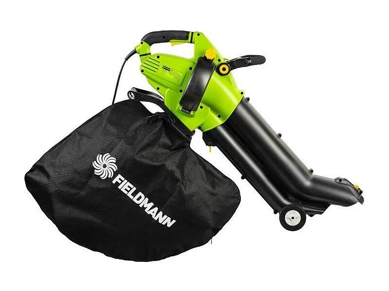Aspirateur souffleur - Fieldmann - FZF 4050-E