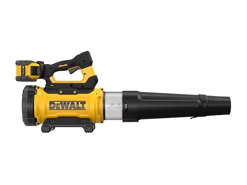 Souffleur Axial XR FLEXVOLT 54V DEWALT DCMBL777X1-QW 3Ah Li-ion Brushless