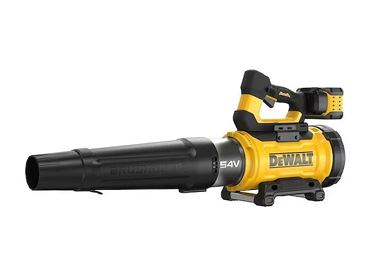 Souffleur Axial XR FLEXVOLT 54V DEWALT DCMBL777X1-QW 3Ah Li-ion Brushless