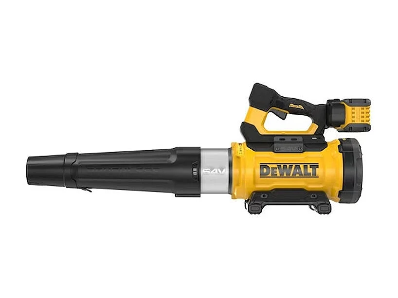 Souffleur Axial XR FLEXVOLT 54V DEWALT DCMBL777X1-QW 3Ah Li-ion Brushless