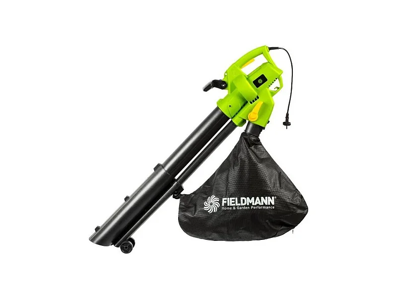 Aspirateur souffleur - Fieldmann - FZF 4008-E