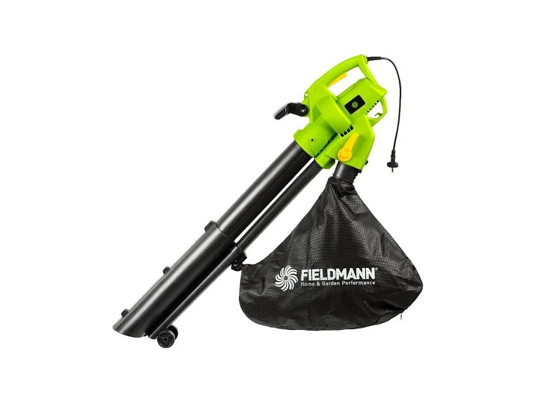 Aspirateur souffleur - Fieldmann - FZF 4008-E
