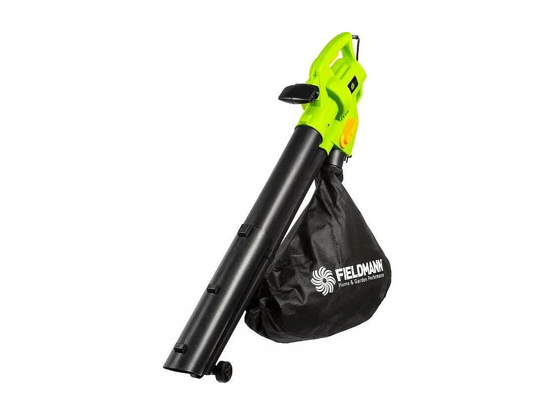 Aspirateur souffleur - Fieldmann - FZF 4008-E