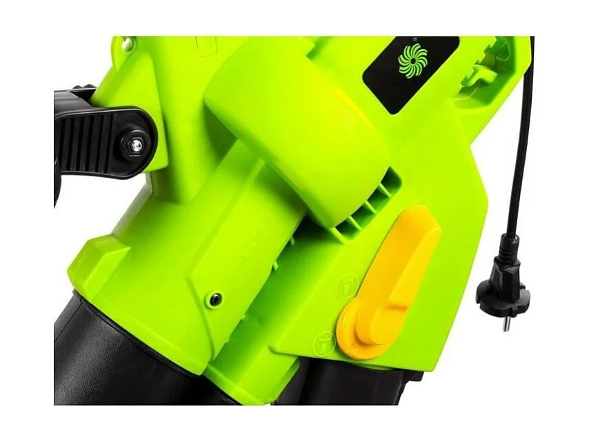 Aspirateur souffleur - Fieldmann - FZF 4008-E