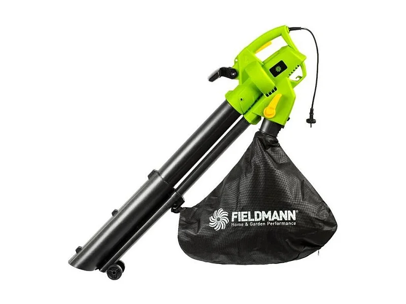 Aspirateur souffleur - Fieldmann - FZF 4008-E