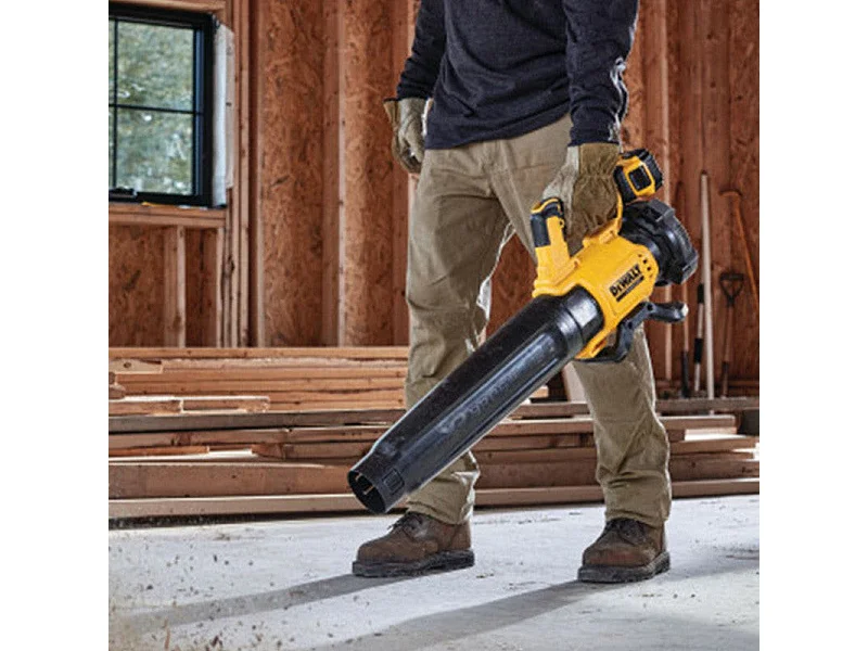 Souffleur 18V DEWALT DCMBL562N-XJ Brushless