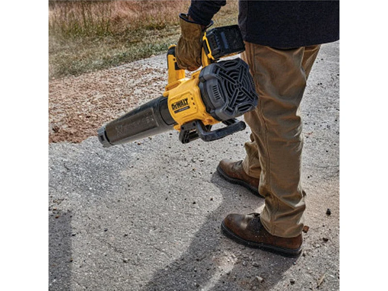 Souffleur 18V DEWALT DCMBL562N-XJ Brushless