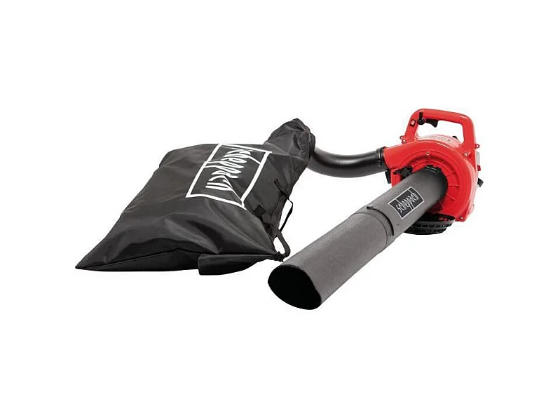 Aspirateur souffleur broyeur thermique LBH2600P 25,4 cc