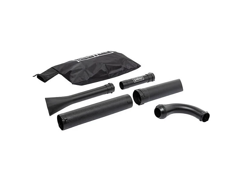 Aspirateur souffleur broyeur thermique LBH2600P 25,4 cc