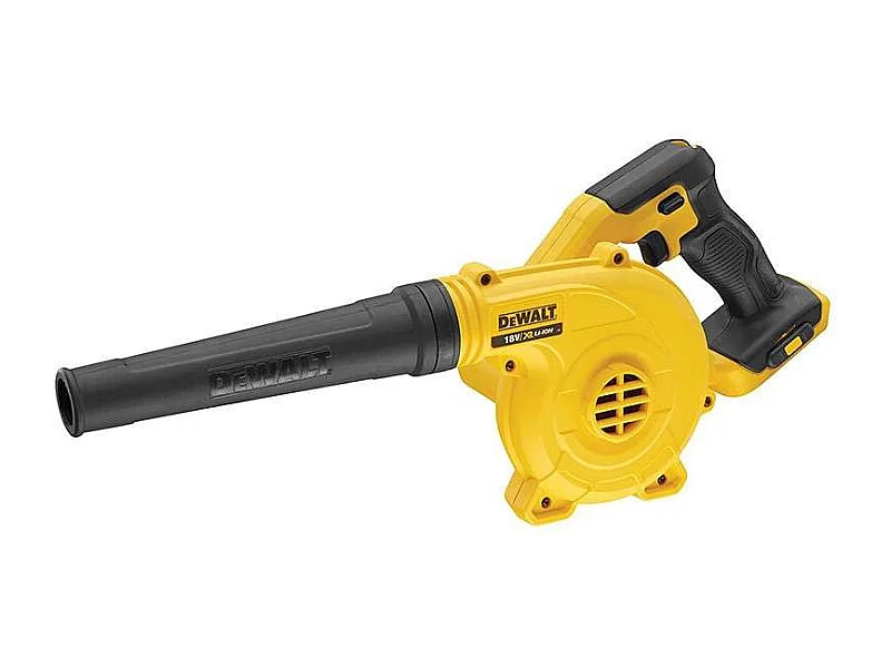 Souffleur compact 18V DEWALT DCV100-XJ