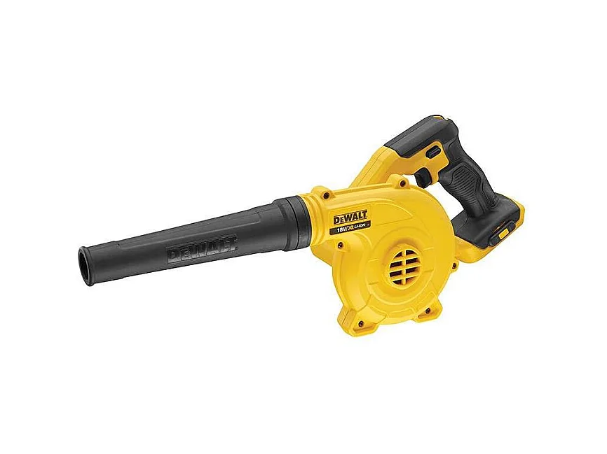 Souffleur compact 18V DEWALT DCV100-XJ