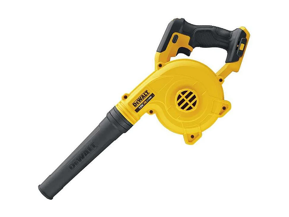 Souffleur compact 18V DEWALT DCV100-XJ