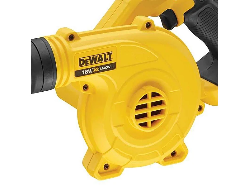 Souffleur compact 18V DEWALT DCV100-XJ