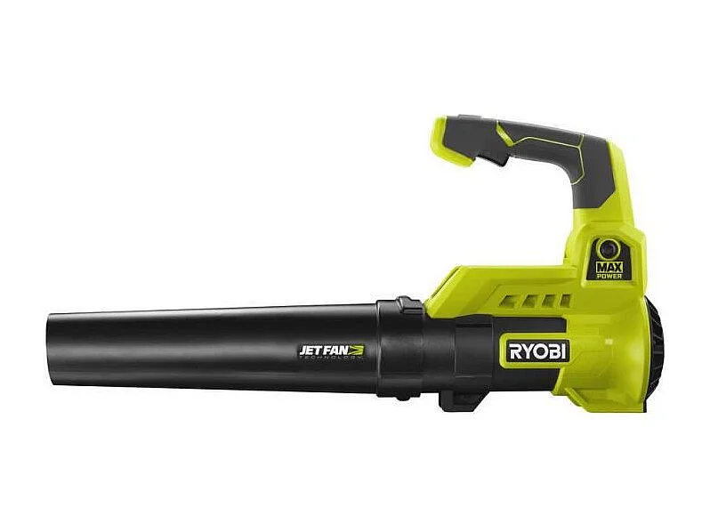 Soplador Ryobi Turbo Jet - RY36BLA-0