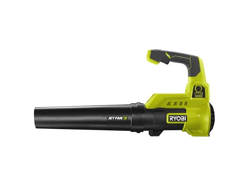 Soplador Ryobi Turbo Jet - RY36BLA-0