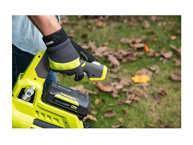 Soplador Ryobi Turbo Jet - RY36BLA-0