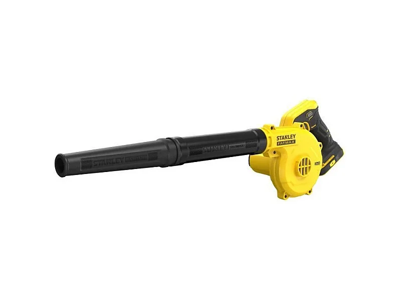 Souffleur - STANLEY FATMAX V20 - SFMCBL01B-XJ - 288 km/h - Lithium 18V - Sans Batterie