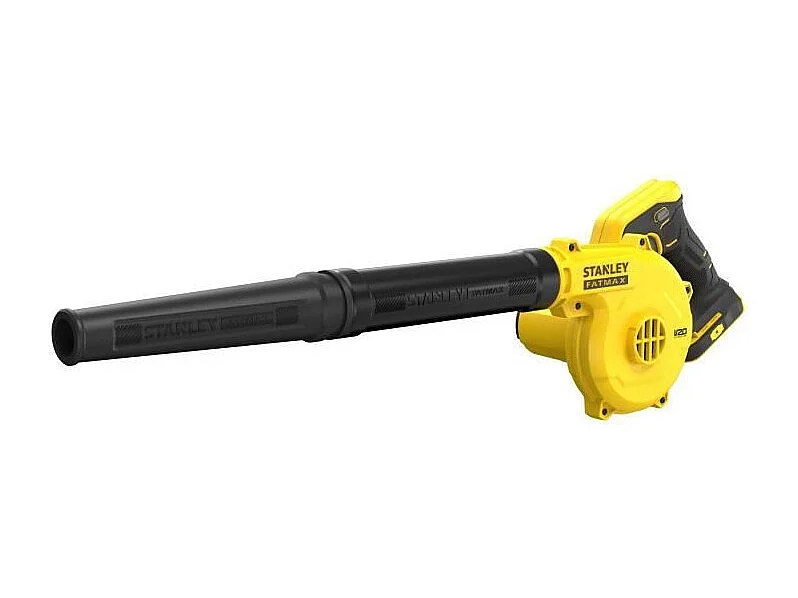 STANLEY FATMAX V20 Laubbläser 288 km/h Lithium 18V SFMCBL01B-XJ