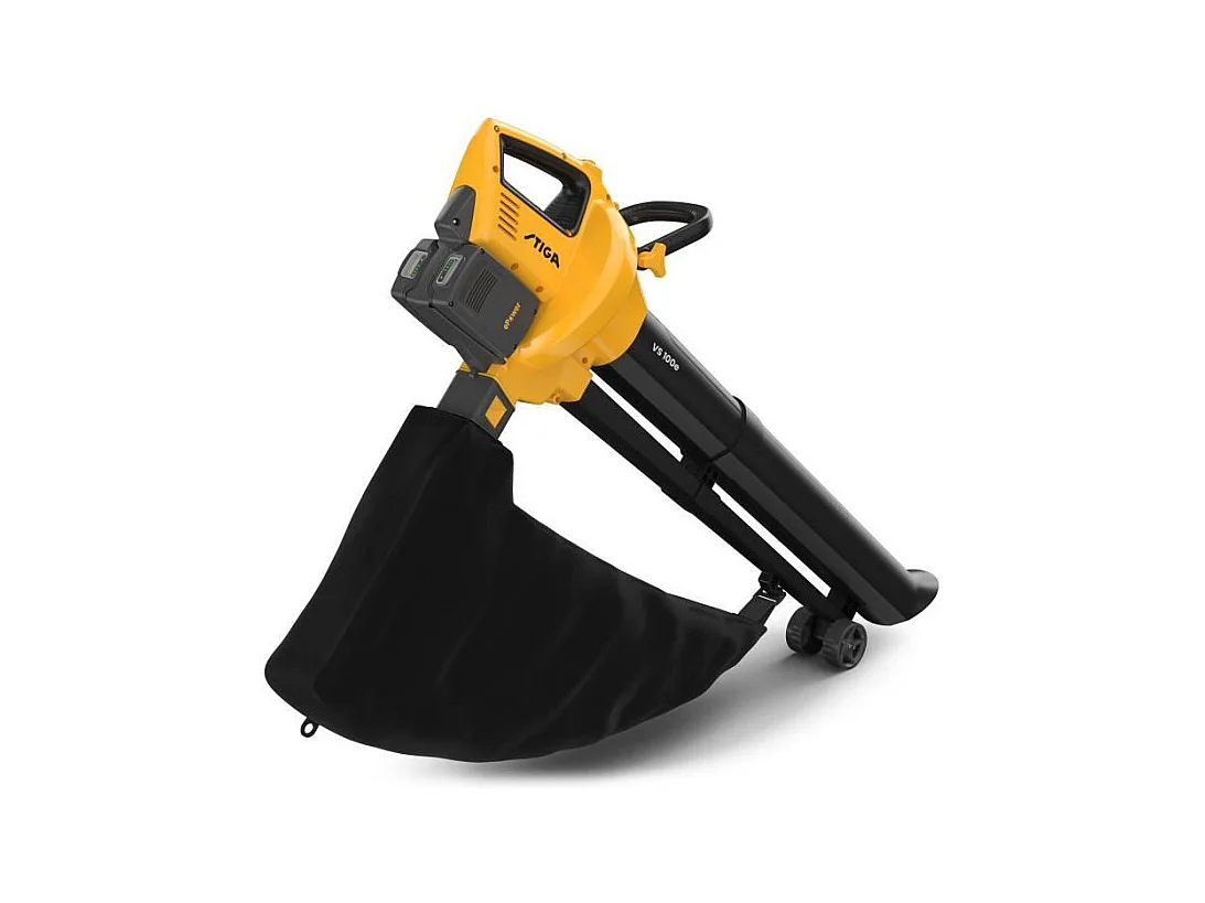 Souffleur STIGA VS 100e Kit