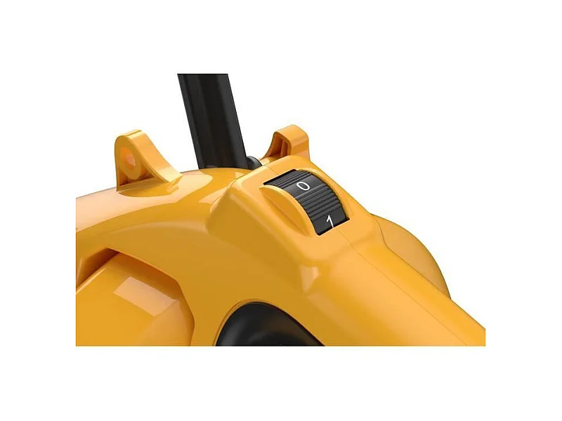 Souffleur STIGA VS 100e Kit