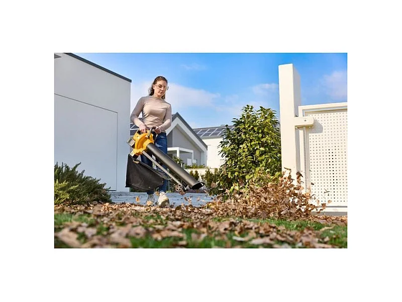 Souffleur STIGA VS 100e Kit