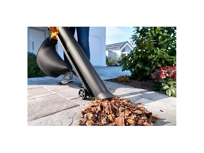 Souffleur STIGA VS 100e Kit