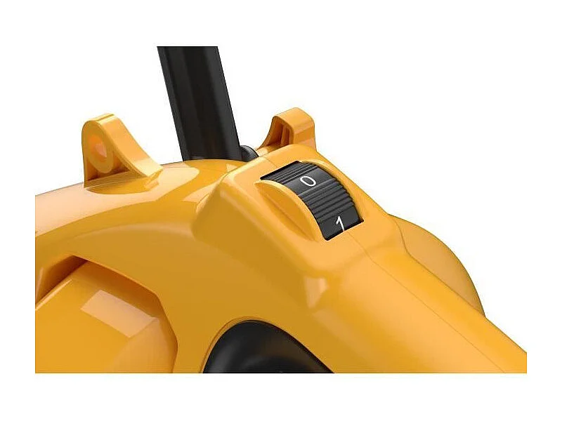 Souffleur STIGA VS 100e Kit