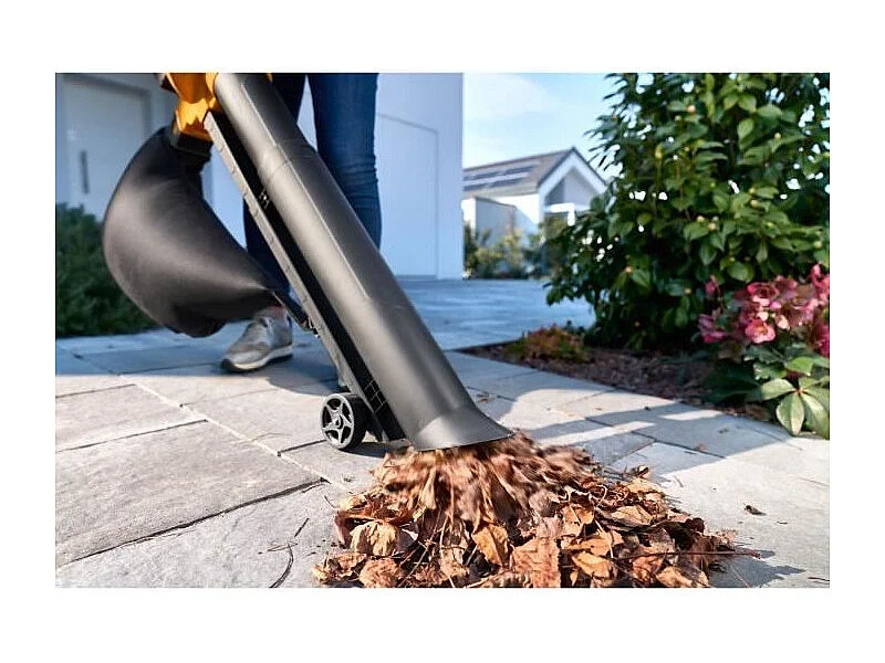 Souffleur STIGA VS 100e Kit