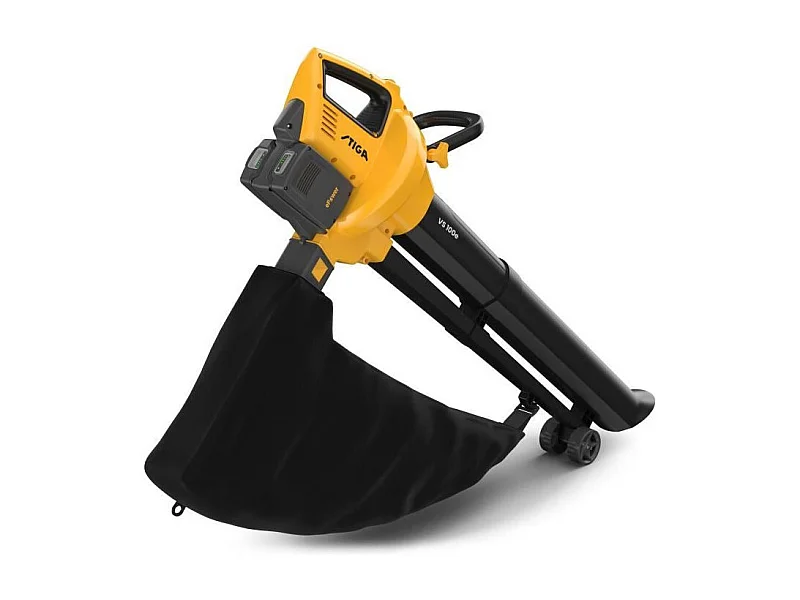 Souffleur STIGA VS 100e Kit