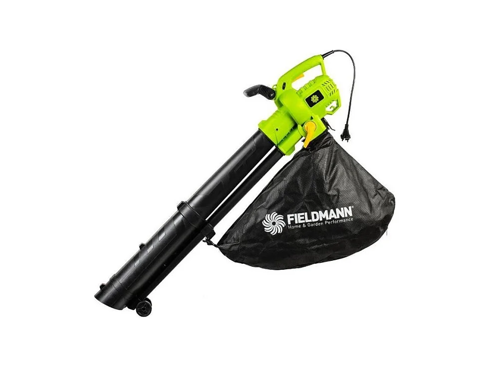 Aspirateur souffleur - Fieldmann - FZF 4030-E