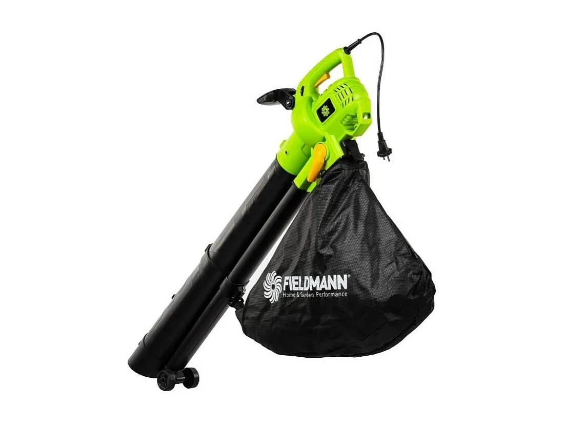 Aspirateur souffleur - Fieldmann - FZF 4030-E