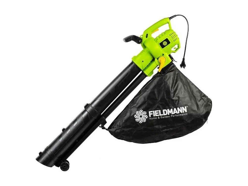 Aspirateur souffleur - Fieldmann - FZF 4030-E