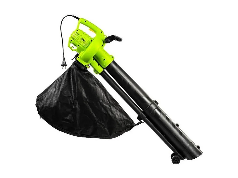 Aspirateur souffleur - Fieldmann - FZF 4030-E