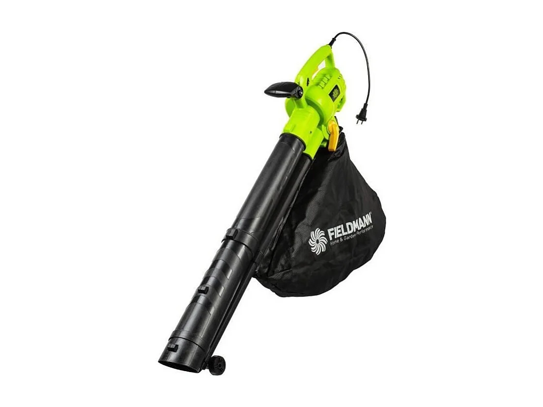 Aspirateur souffleur - Fieldmann - FZF 4030-E