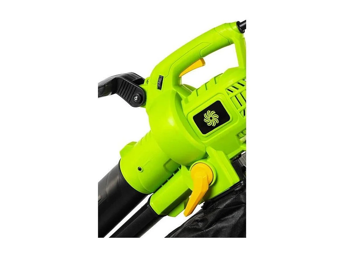 Aspirateur souffleur - Fieldmann - FZF 4030-E