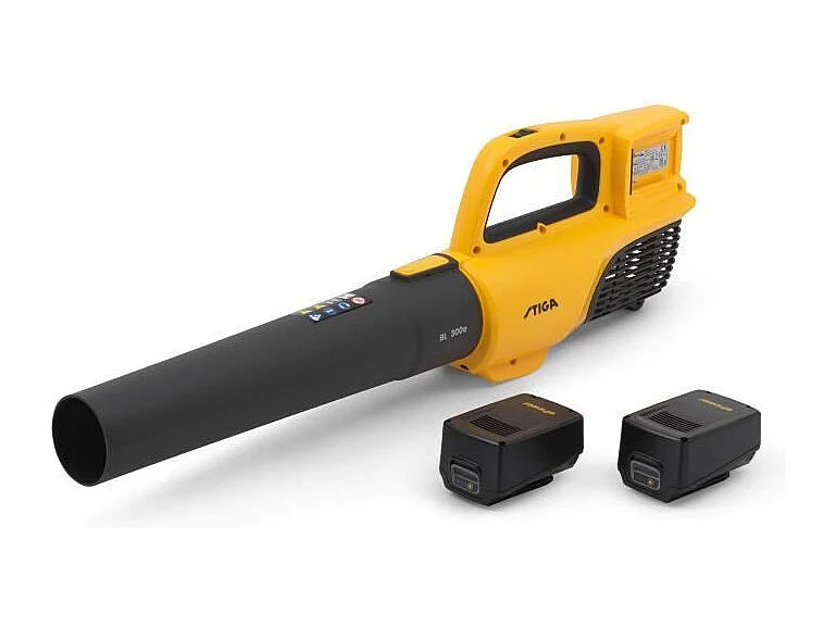 Souffleur STIGA BL 300e Kit