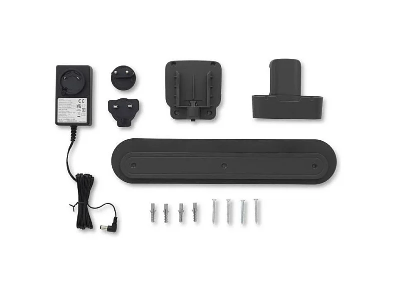 Souffleur STIGA BL 300e Kit