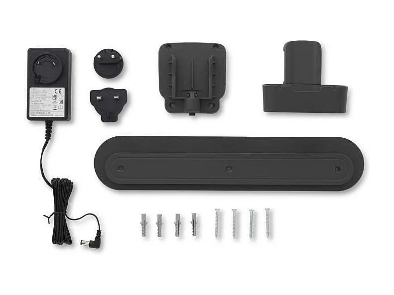 Souffleur STIGA BL 300e Kit