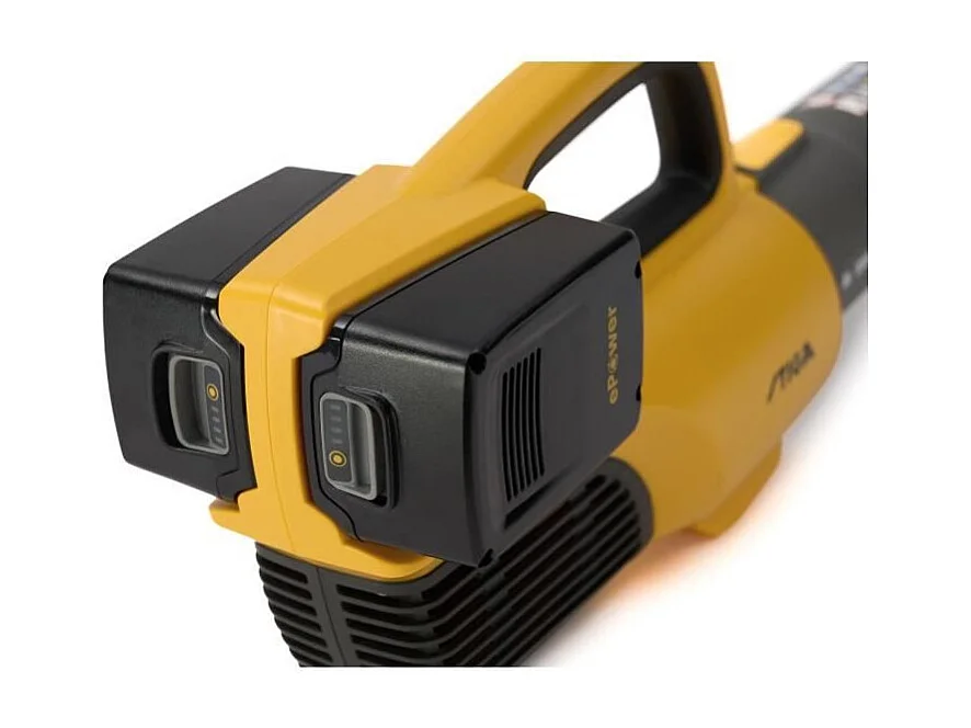 Souffleur STIGA BL 300e Kit