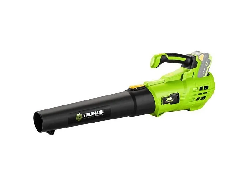 Souffleur de feuilles sans fil - Fieldmann - FZF 70605-0