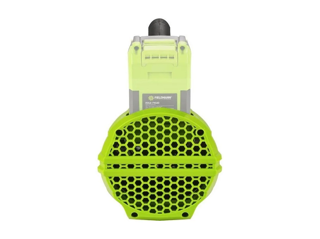 Souffleur de feuilles sans fil - Fieldmann - FZF 70605-0