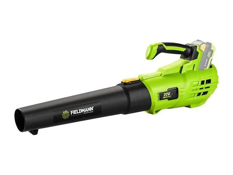 Souffleur de feuilles sans fil - Fieldmann - FZF 70605-0