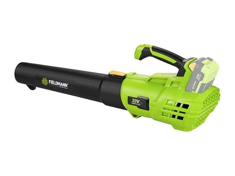 Souffleur de feuilles sans fil - Fieldmann - FZF 70605-0
